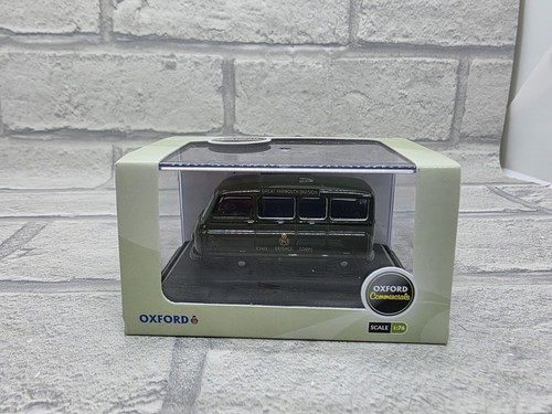 Oxford commercials 76jm021 - oxford,