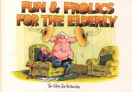 Fun frolics for - fun, &