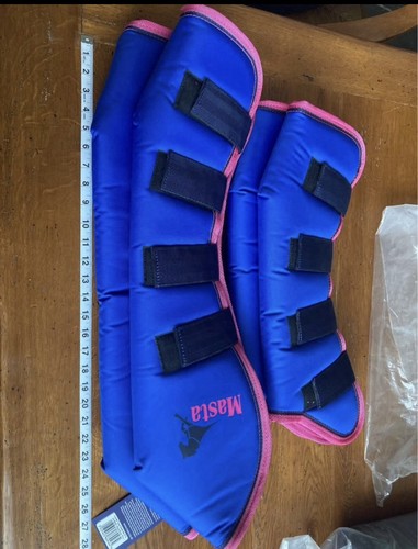 Brand new masta avante - brand,
