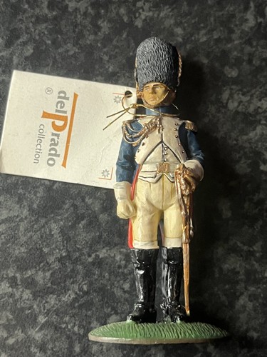 Del prado napoleonic - prado, 80
