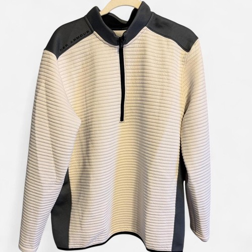 Under armour men white and - under-armour,