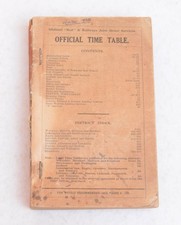 Bus Coach Timetable Midland