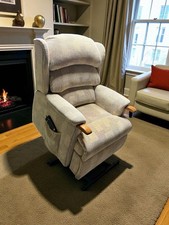 HSL AYSGARTH SUPER PETITE