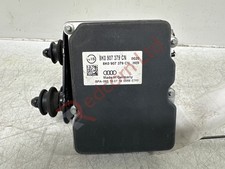 AUDI A5 Se 12-17 Tdi 5DR 2.0D ABS Pump