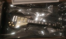 Ace Frehley. Gibson Les Paul