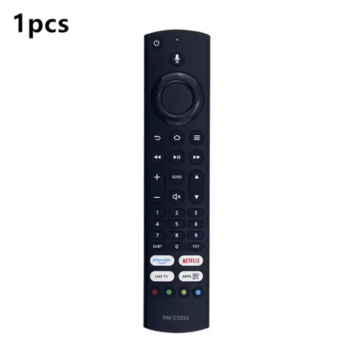 New c3253 voice - new,