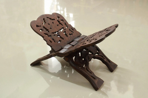 Bible stand book - bible,