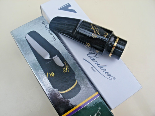 Vandoren v16 alto mouthpiece - alto,