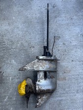 Genuine Honda Marine Outboard