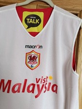 players issue reversible