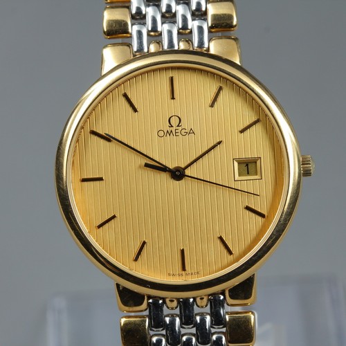 1989 near mint omega ville - mint, de