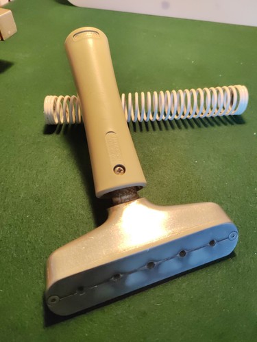 Progress clothes steamer spare - clothes,