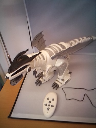 Mega rex remote - remote, control
