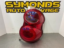 2013 SMART FORTWO DRIVERS SIDE