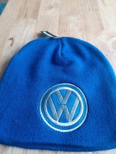 Volkswagen Embroidered Beanie
