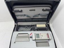 Rexton TP10 Infrared Tympanometer Portable Middle Ear Analyzer with Case