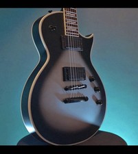 ESP LTD EC-1001T CTM with Fishman Fluence Modern Pickups