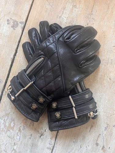 Gold top quilted cafe - cafe, racer