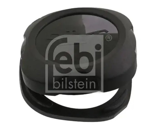 Oil filler cap plastic 46214 - oil,