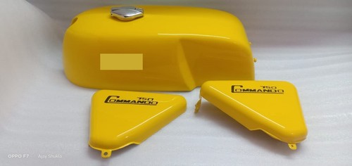 Fit norton commando - fit,