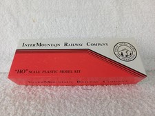 Intermountain HO Gauge 42750K