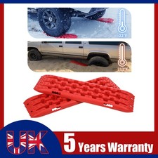 4x4 Off Road  Recovery Tracks