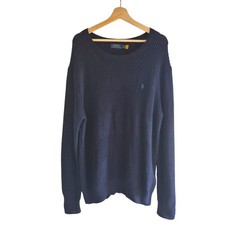 Ralph Lauren Jumper Mens Large