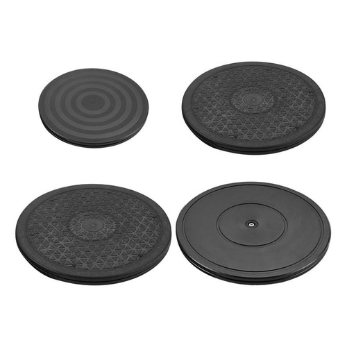 Turntable display stand 360 - turntable,