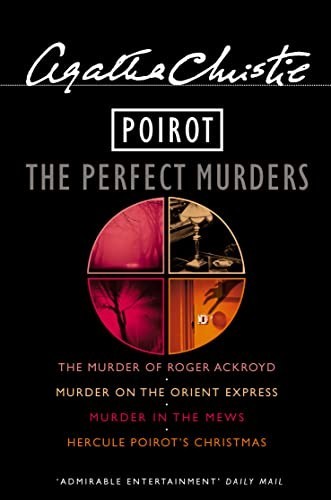 Poirot the perfect - perfect, murders