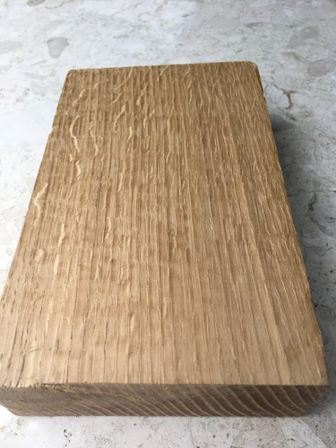 Tiger oak timber - oak,