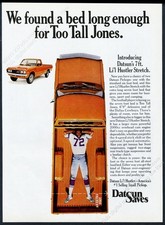 1975 Ed Too Tall Jones photo