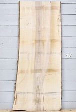 Maple Live Edge 1260mm x