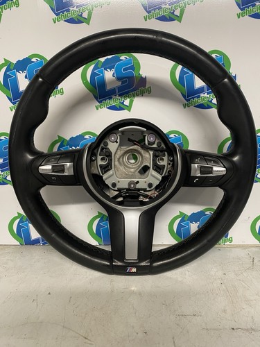 Bmw series 2014 - 2014-2021, m
