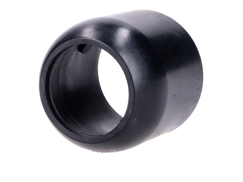 Fork boot black - , 35mm/30mm