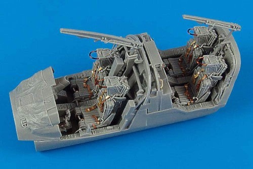 Aires 4395 grumman - aires,