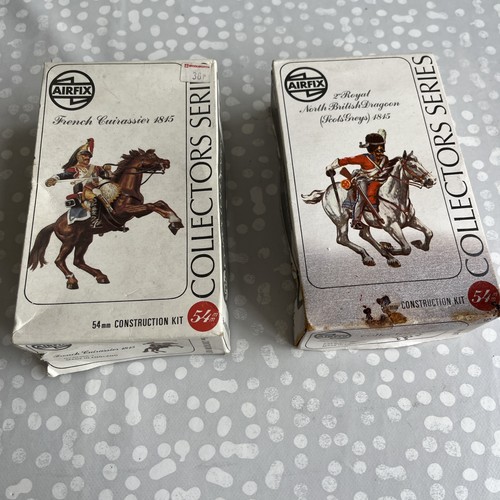 Airfix box only french - box,
