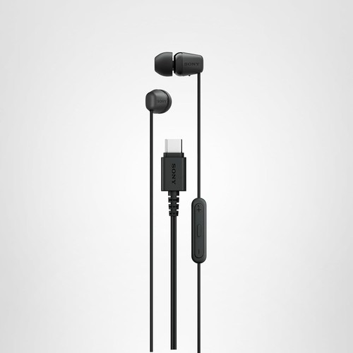 Sony ier ex15c - ier-ex15c, b