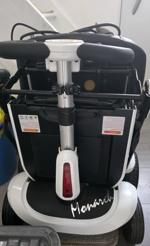 Monarch solax mobie manual - mobie,