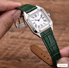 Cartier tank must 19mm - cartier,