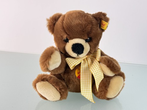 Steiff animal teddy - animal,