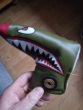 Odyssey Golf Putter Head Covers