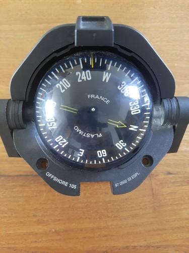 Plastimo offshore 105 - plastimo,