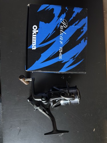 Okuma pulzar pzb - pulzar,
