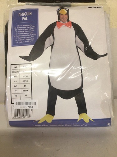 Penguin pal fancy dress - fancy,