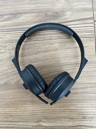 Sennheiser light - sennheiser, 25