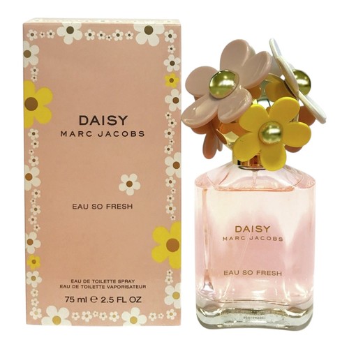 Marc jacobs daisy - jacobs,