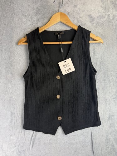 Qed london black textured - qed,