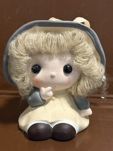 Vintage nancy pew - pew, girl