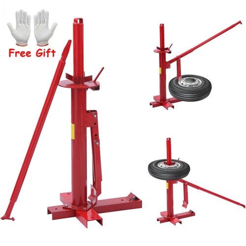 New portable hand - hand, tire