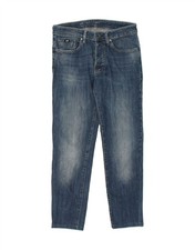 GAS Mens Slim Jeans W30 L27